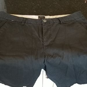 Fox shorts